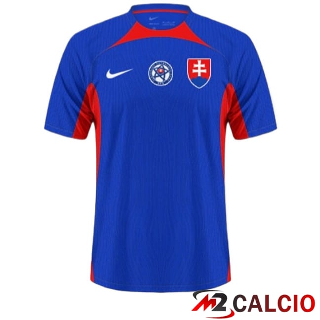Maglie Calcio Slovacchia Prima 2024/2025