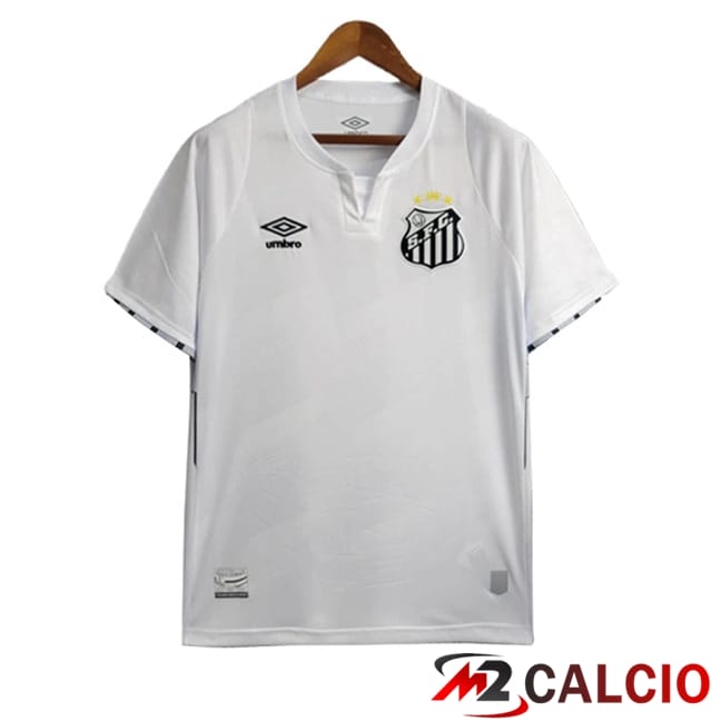 Maglie Calcio Santos FC Prima 2024/2025