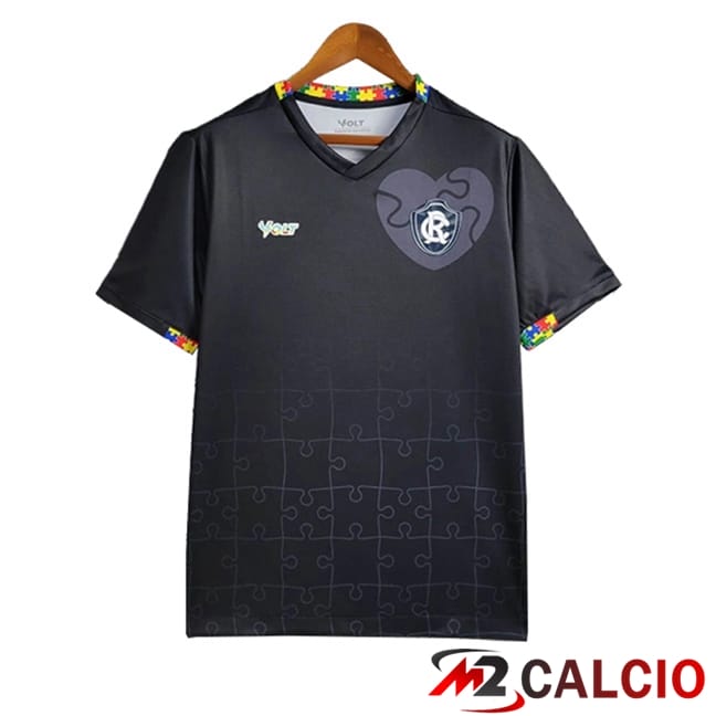 Maglie Calcio Remo Edizione Speciale 2024/2025