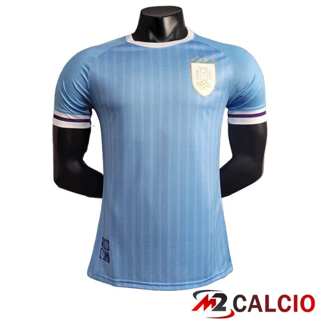 Maglie Calcio Uruguay Prima 2024/2025