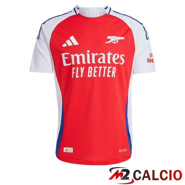 Maglie Calcio Arsenal Prima 2024/2025
