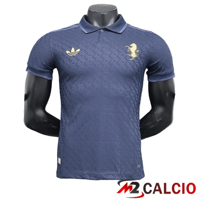 Maglie Calcio Juventus Terza 2024/2025