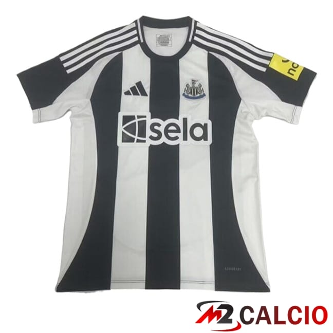 Maglie Calcio Newcastle United Prima 2024/2025
