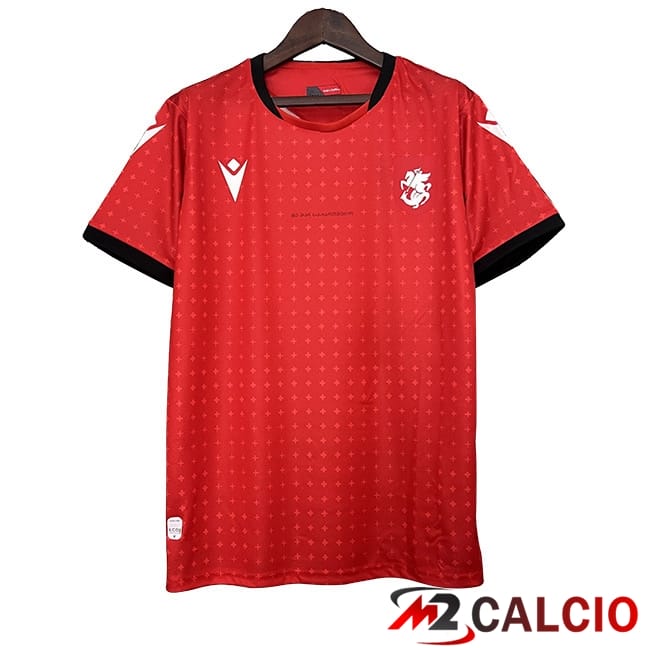Maglie Calcio Georgia Terza 2024/2025