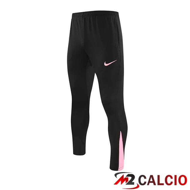 Pantaloni Da Allenamento Paris PSG Nero 2024/2025