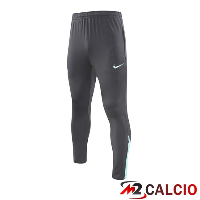 Pantaloni Da Allenamento Paris PSG Grigio 2024/2025