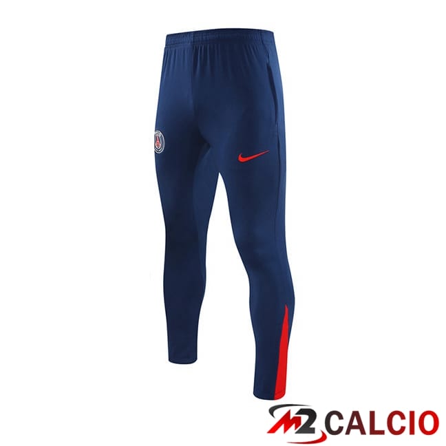 Pantaloni Da Allenamento Blu Reale 2024/2025