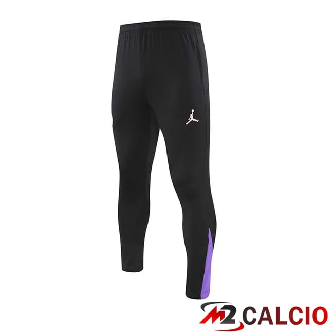 Pantaloni Da Allenamento Paris PSG Nero 2024/2025