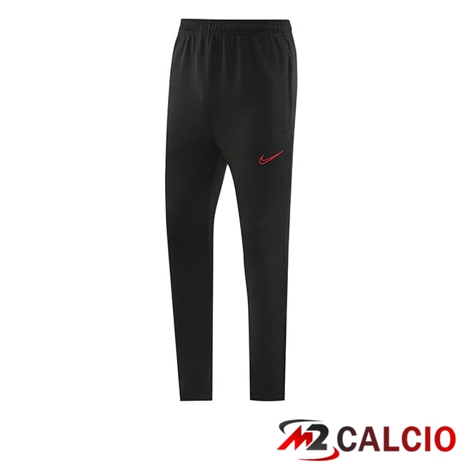 Pantaloni Da Allenamento Nigeria Nero 2024/2025