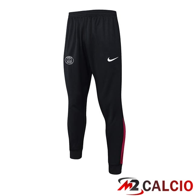 Pantaloni Da Allenamento Paris PSG Nero 2024/2025