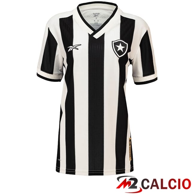 Maglie Calcio Botafogo Donna Prima 2024/2025