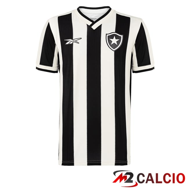 Maglie Calcio Botafogo Prima 2024/2025