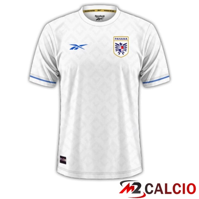Maglie Calcio Panama Seconda 2024/2025
