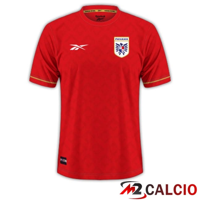 Maglie Calcio Panama Prima 2024/2025
