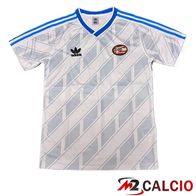 Maglie Calcio PSV Eindhoven Retro Seconda 1987/1988