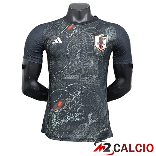 Maglie Calcio Giappone Edizione Speciale 2024/2025