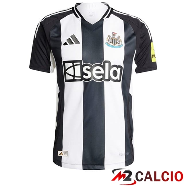 Maglie Calcio Newcastle United Prima 2024/2025