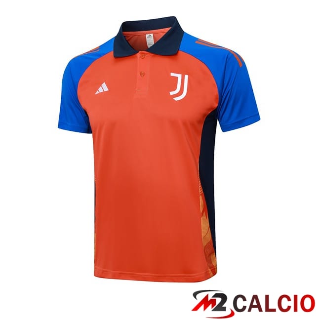 Maglia Polo Juventus 2024/2025