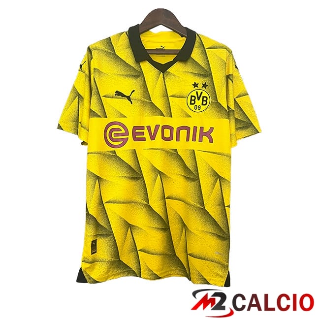 Maglie Calcio Dortmund Terza 2024/2025