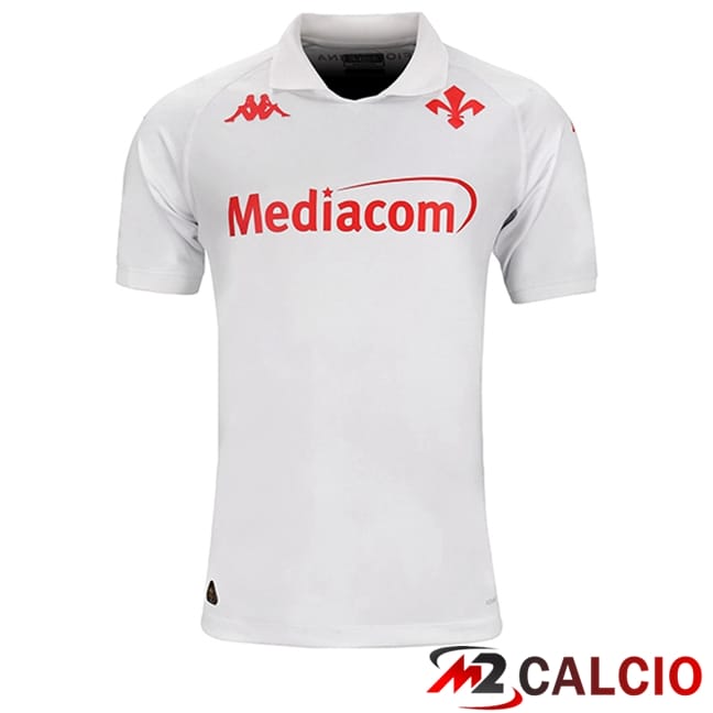 Maglie Calcio ACF Fiorentina Seconda 2024/2025