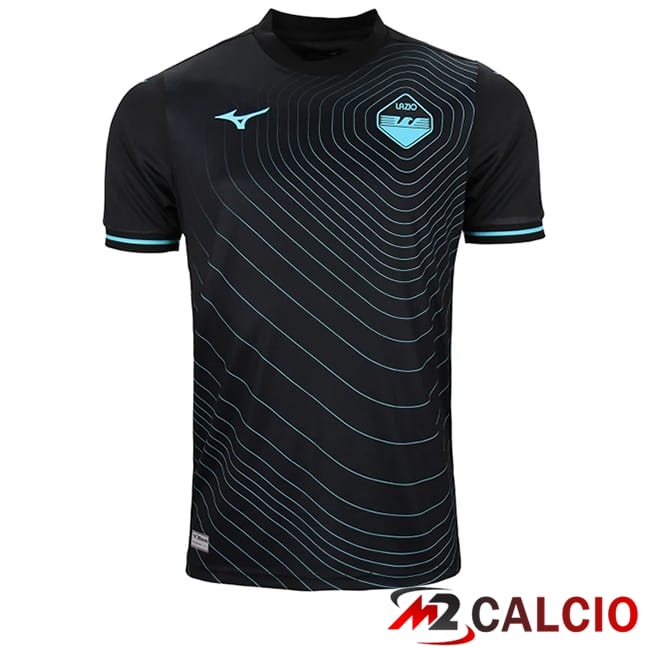 Maglie Calcio SS Lazio Terza 2024/2025