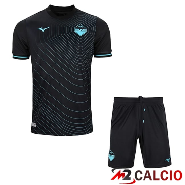 Maglie Calcio SS Lazio Bambino Terza 2024/2025