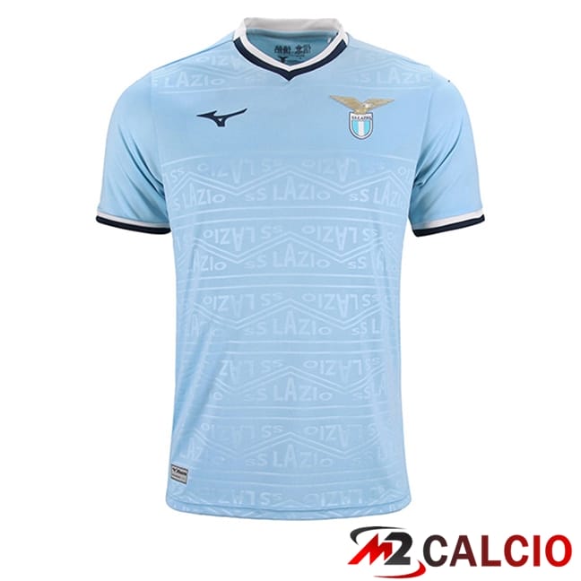 Maglie Calcio SS Lazio Prima 2024/2025