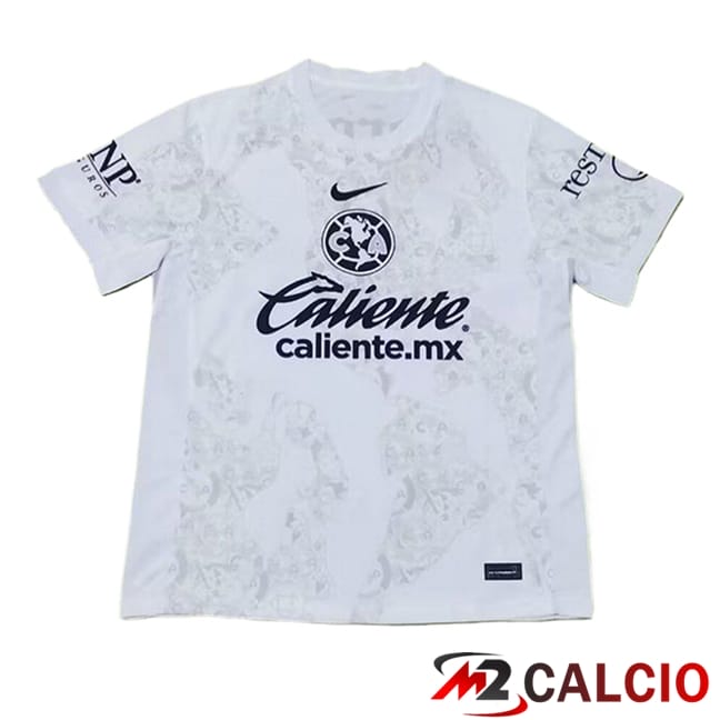 Maglie Calcio Club America Terza 2024/2025