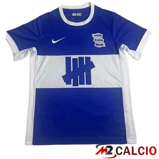 Maglie Calcio Birmingham City Prima 2024/2025