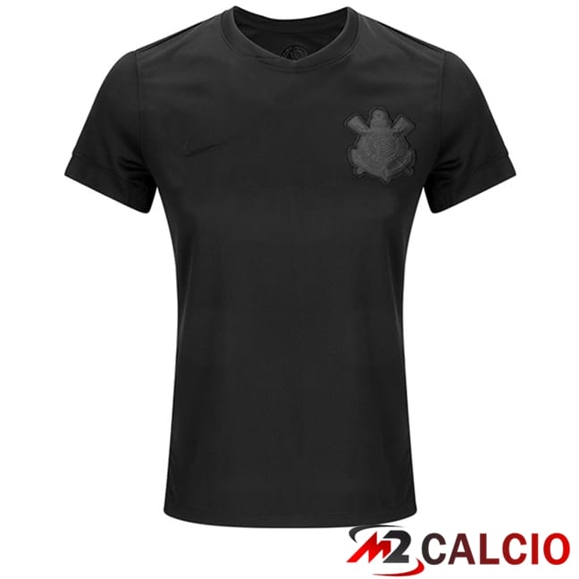 Maglie Calcio Corinthians Donna Seconda 2024/2025