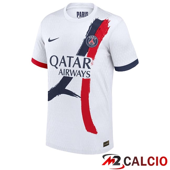 Maglie Calcio PSG Seconda 2024/2025