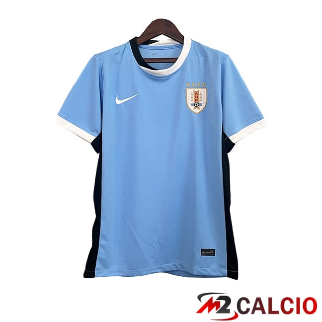 Maglie Calcio Uruguay Prima 2024/2025