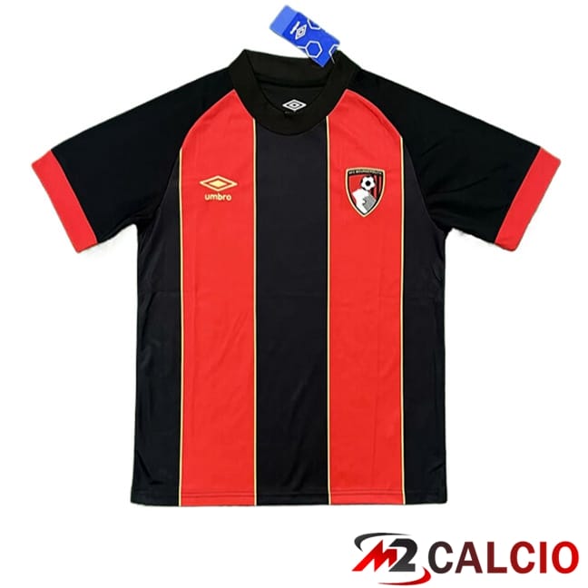 Maglie Calcio AFC Bournemouth Prima 2024/2025