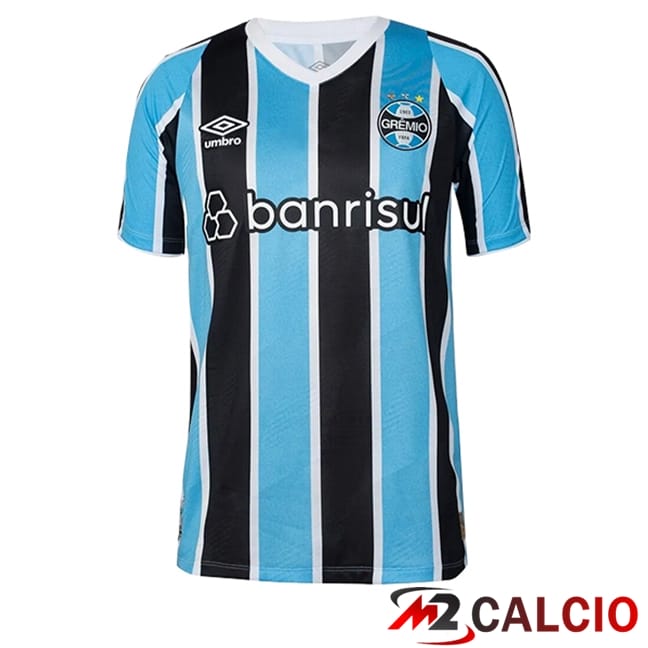 Maglie Calcio Gremio Prima 2024/2025