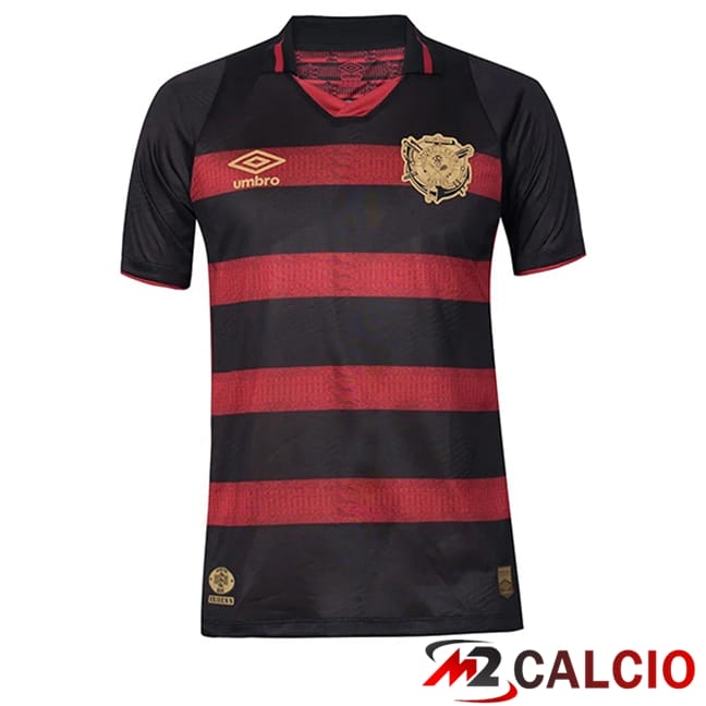 Maglie Calcio Sport Recife Prima 2024/2025