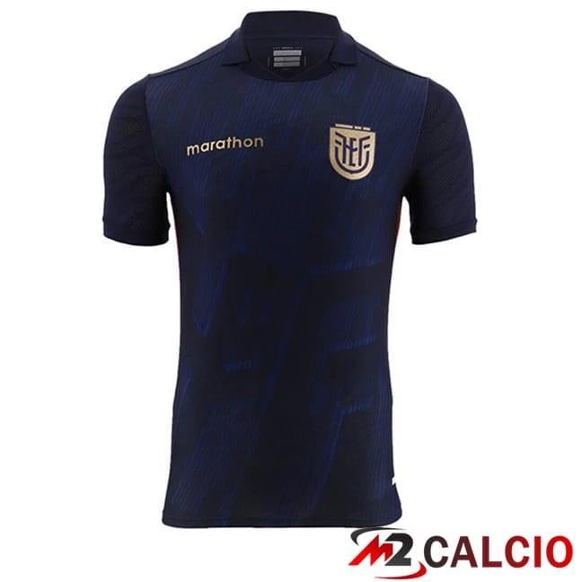Maglie Calcio Ecuador Terza 2024/2025