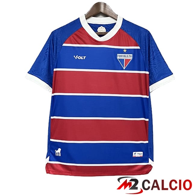 Maglie Calcio Fortaleza Prima 2024/2025