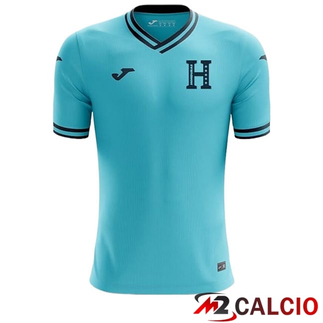 Maglie Calcio Honduras Seconda 2024/2025