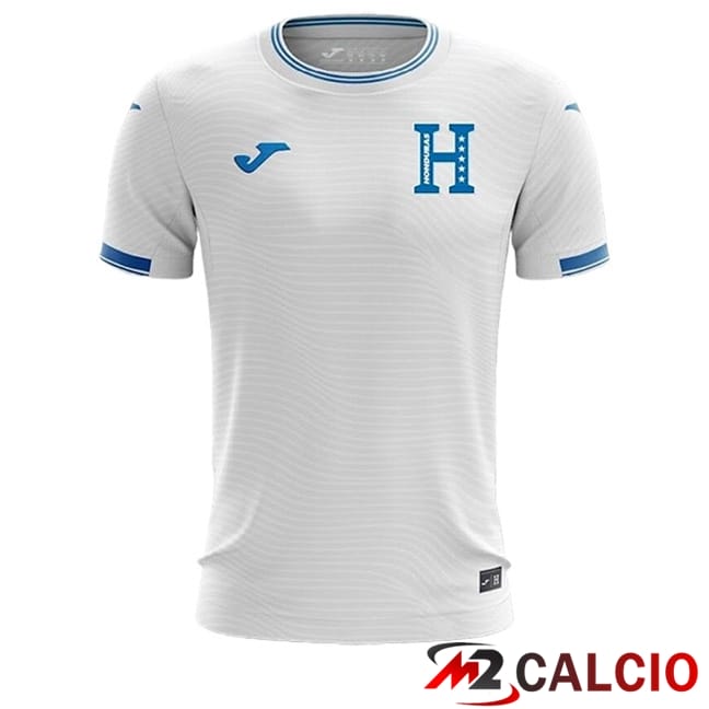 Maglie Calcio Honduras Prima 2024/2025