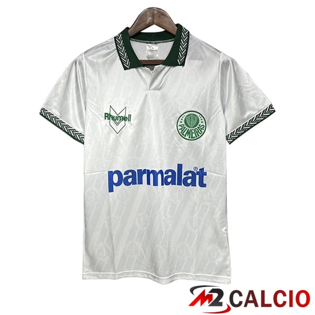 Maglie Calcio Palmeiras Retro Seconda 1994/1995