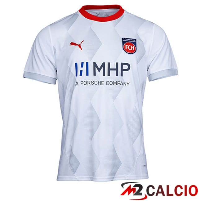 Maglie Calcio FC Heidenheim Terza 2024/2025