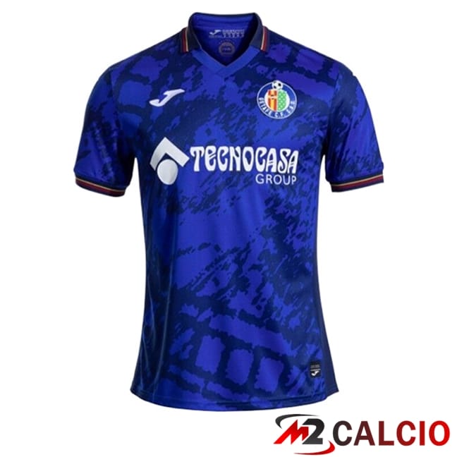 Maglie Calcio Getafe Prima 2024/2025