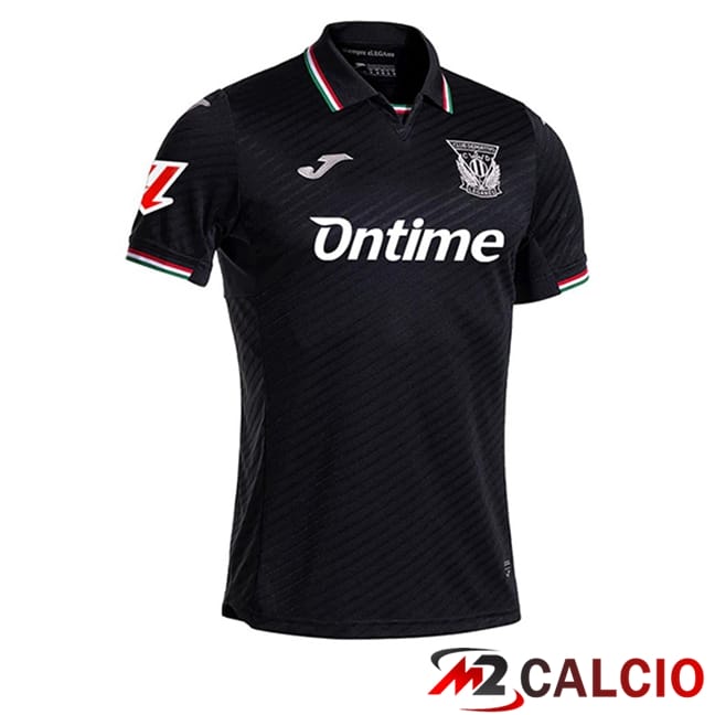 Maglie Calcio CD Leganes Terza 2024/2025