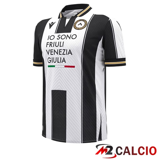 Maglie Calcio Udinese Prima 2024/2025