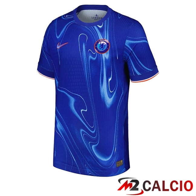 Maglie Calcio FC Chelsea Prima 2024/2025