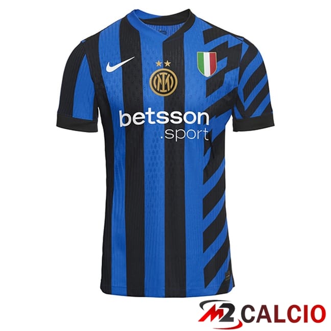 Maglie Calcio Inter Milan Prima 2024/2025