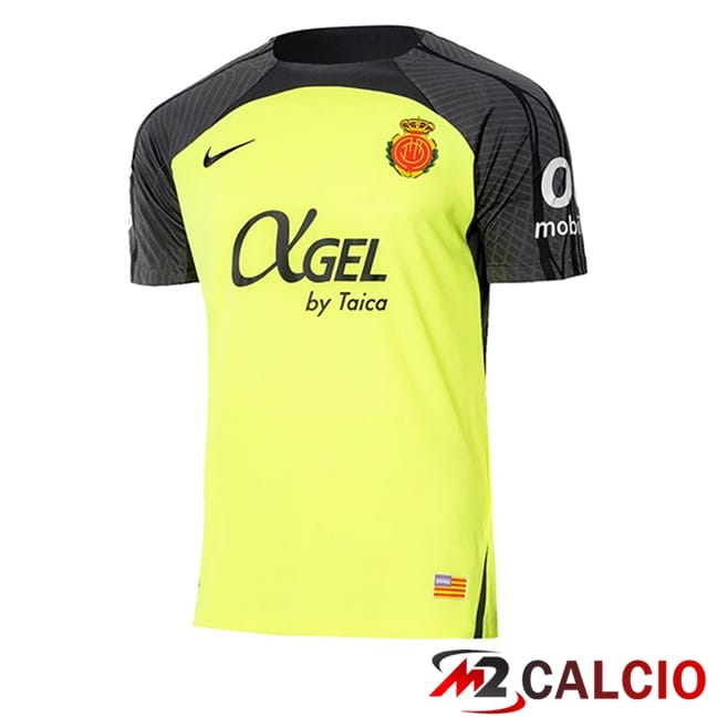 Maglie Calcio Mallorca Seconda 2024/2025