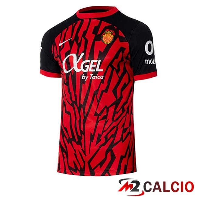 Maglie Calcio Mallorca Prima 2024/2025