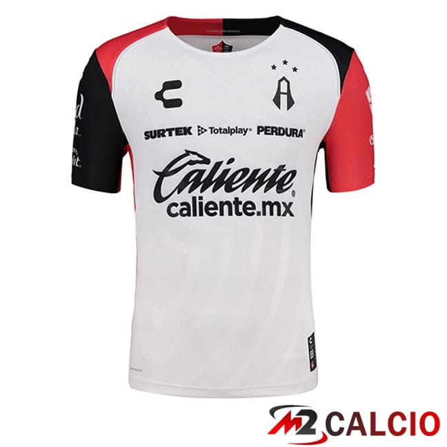 Maglie Calcio Atlas Seconda 2024/2025