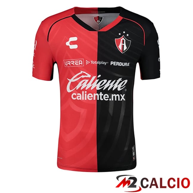 Maglie Calcio Atlas Prima 2024/2025